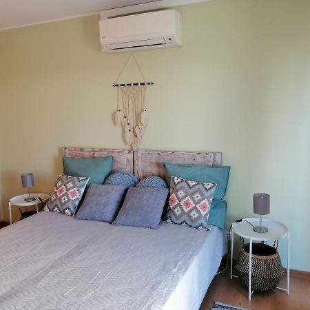 Apartamento Duplex - Cabanas Garden Tavira Dış mekan fotoğraf