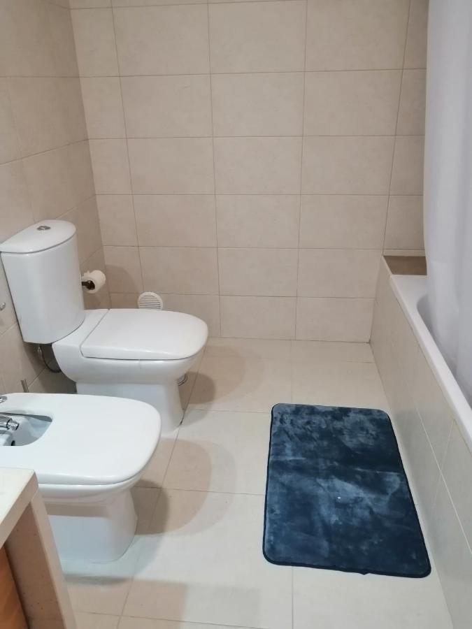 Apartamento Duplex - Cabanas Garden Tavira Dış mekan fotoğraf