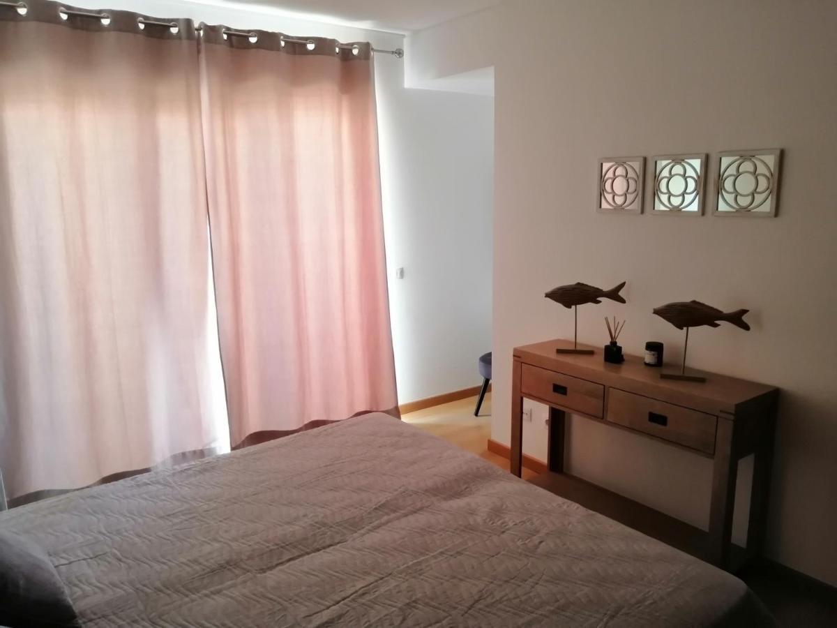 Apartamento Duplex - Cabanas Garden Tavira Dış mekan fotoğraf
