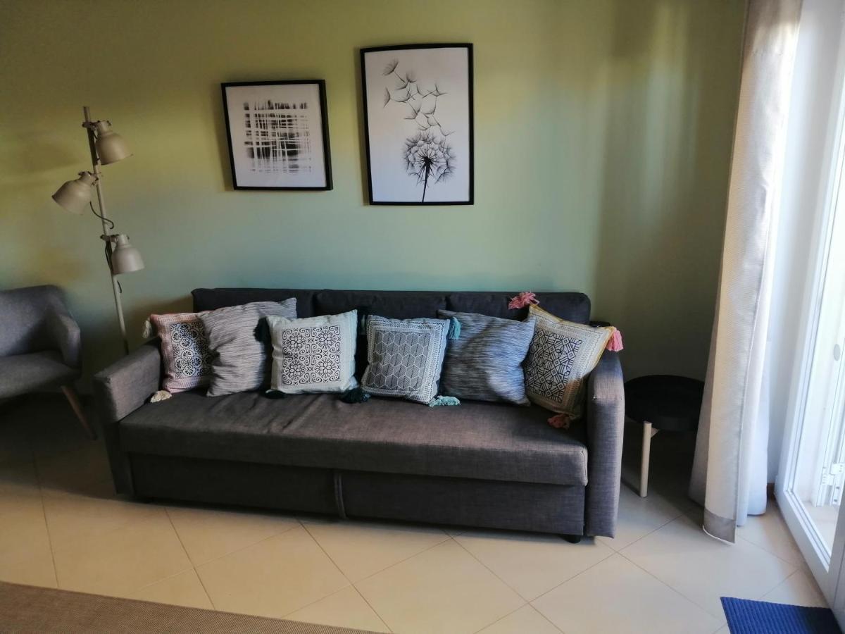 Apartamento Duplex - Cabanas Garden Tavira Dış mekan fotoğraf