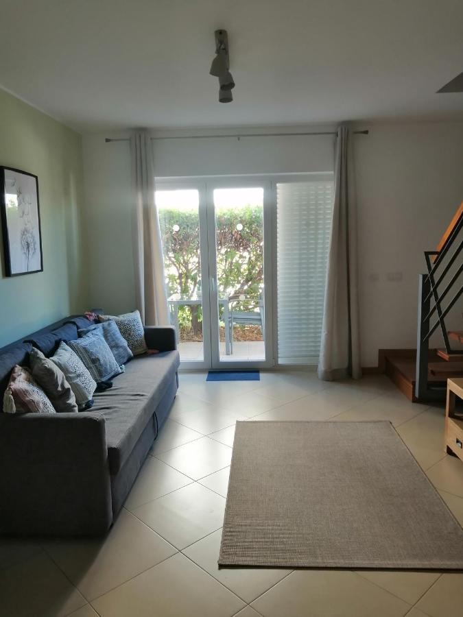 Apartamento Duplex - Cabanas Garden Tavira Dış mekan fotoğraf