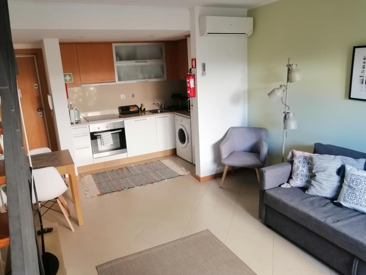 Apartamento Duplex - Cabanas Garden Tavira Dış mekan fotoğraf