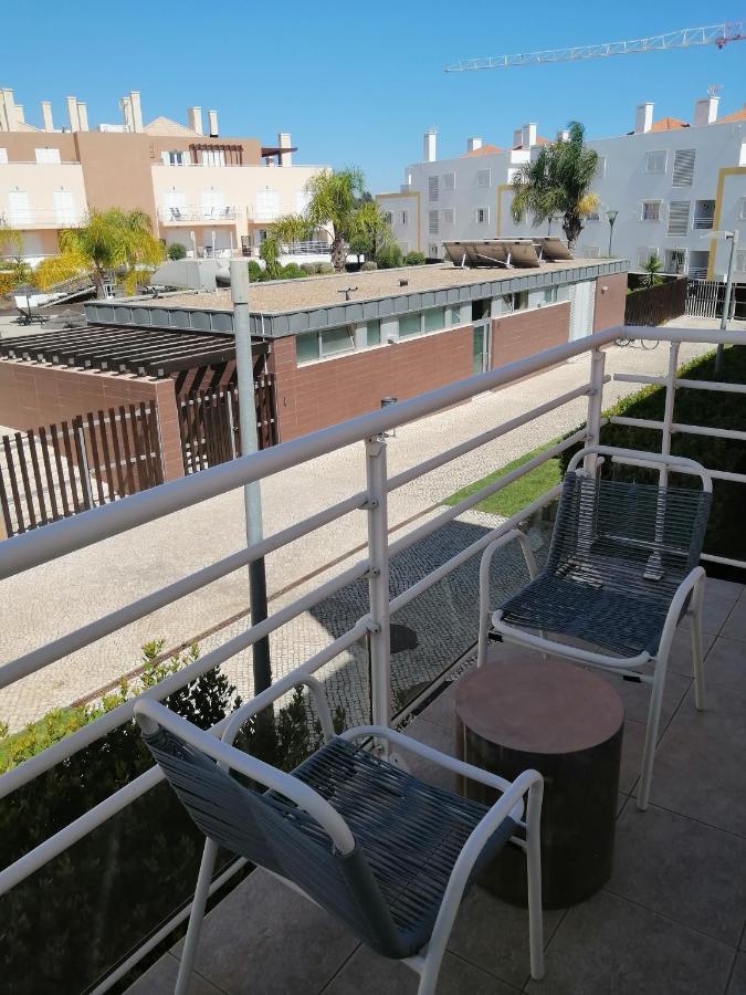 Apartamento Duplex - Cabanas Garden Tavira Dış mekan fotoğraf