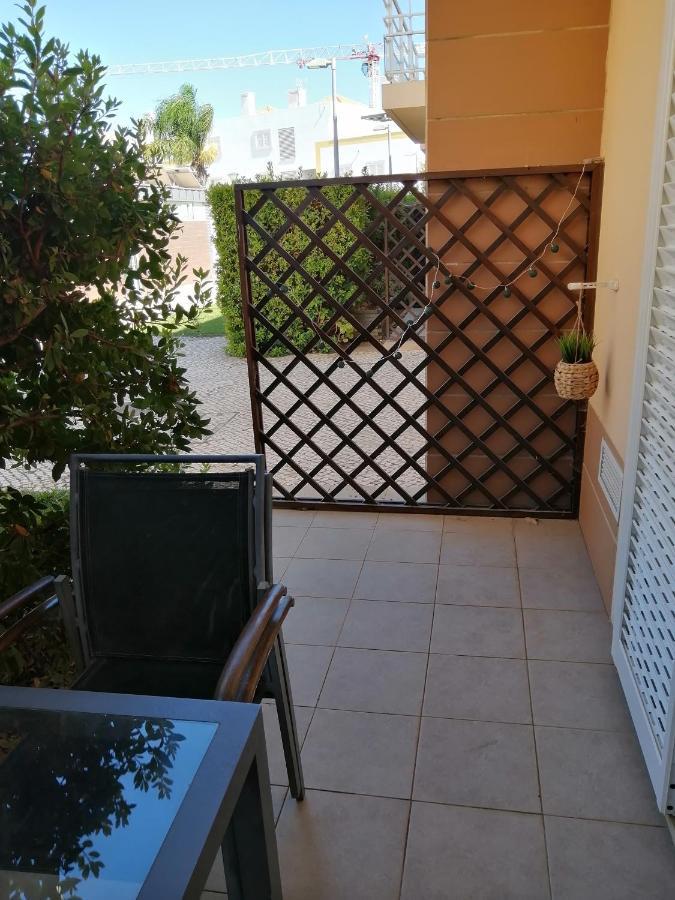 Apartamento Duplex - Cabanas Garden Tavira Dış mekan fotoğraf
