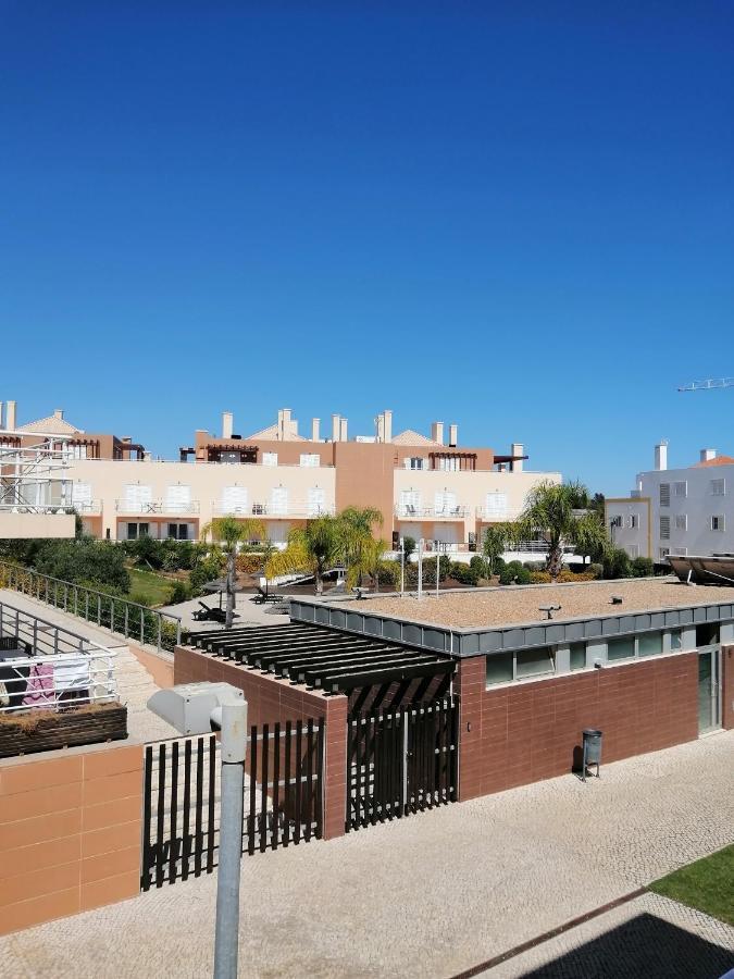 Apartamento Duplex - Cabanas Garden Tavira Dış mekan fotoğraf