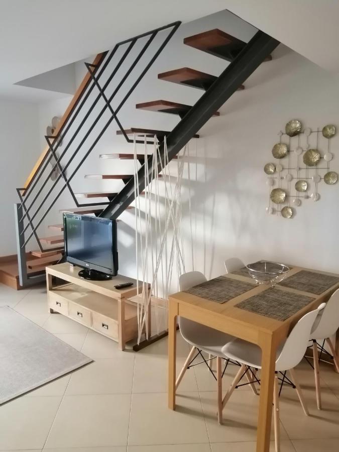 Apartamento Duplex - Cabanas Garden Tavira Dış mekan fotoğraf