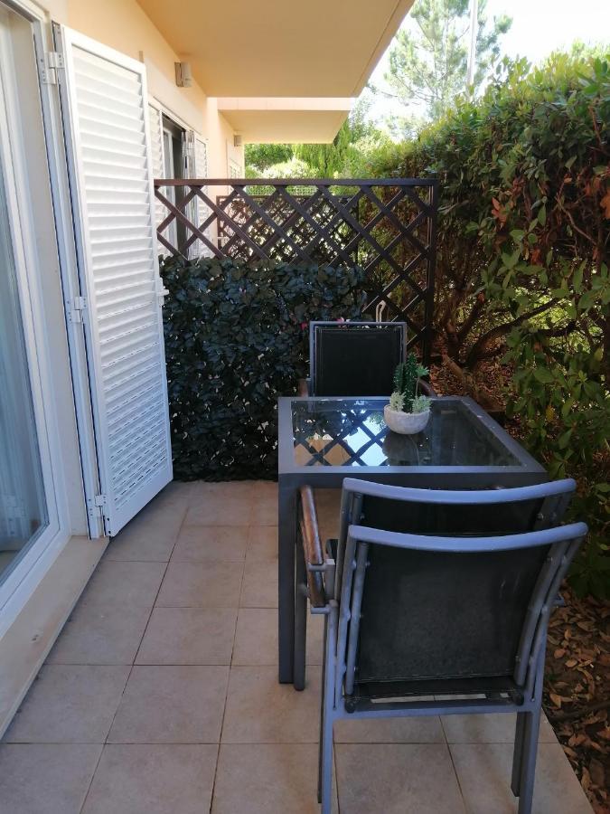 Apartamento Duplex - Cabanas Garden Tavira Dış mekan fotoğraf