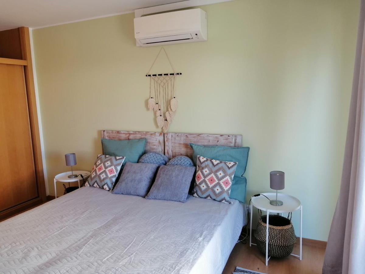 Apartamento Duplex - Cabanas Garden Tavira Dış mekan fotoğraf