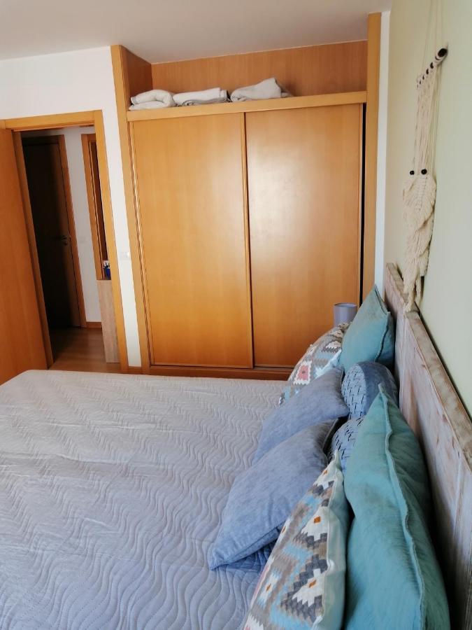 Apartamento Duplex - Cabanas Garden Tavira Dış mekan fotoğraf